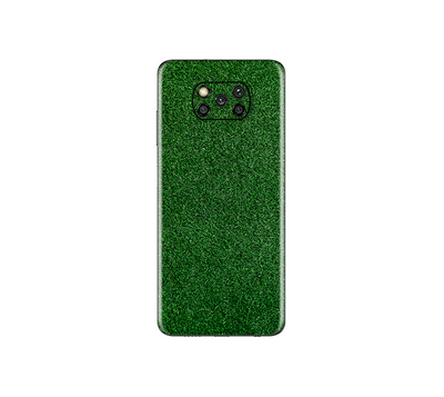 Xiaomi PocoPhone x3  Green