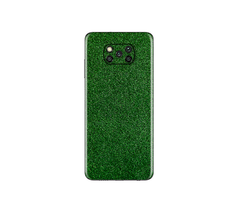 Xiaomi PocoPhone x3  Green