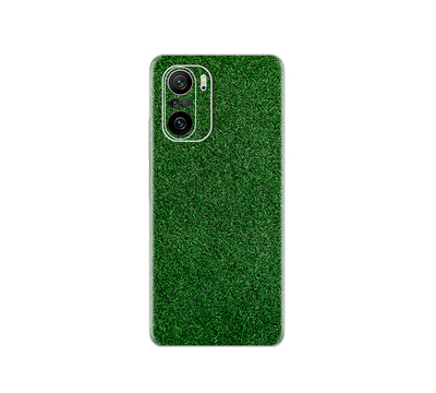 Xiaomi Redmi K40 Pro Green