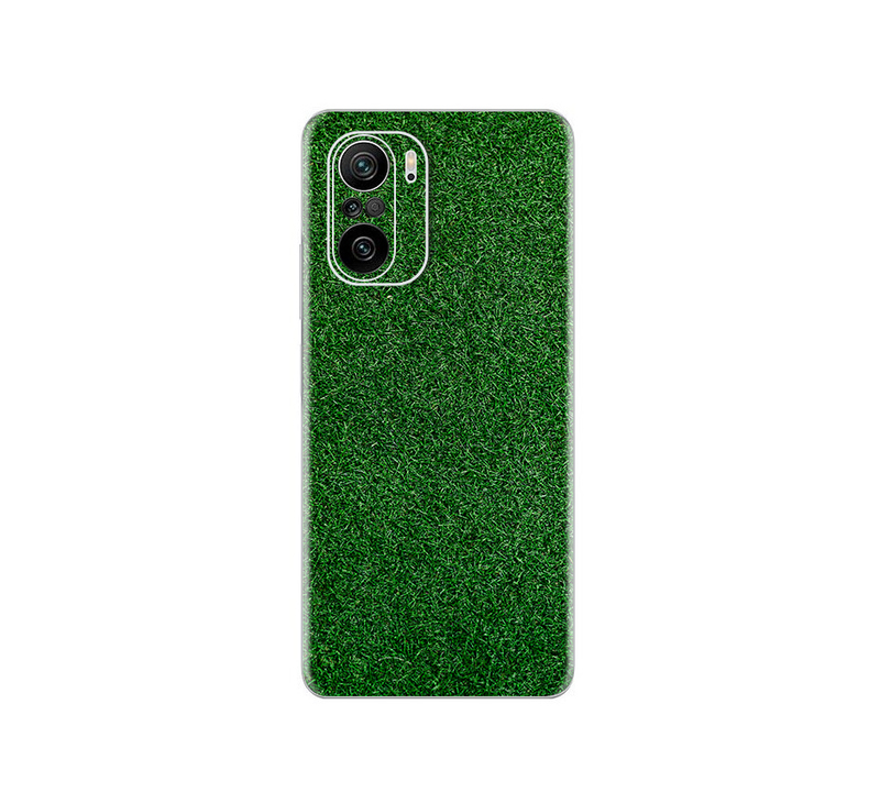 Xiaomi Redmi K40 Green