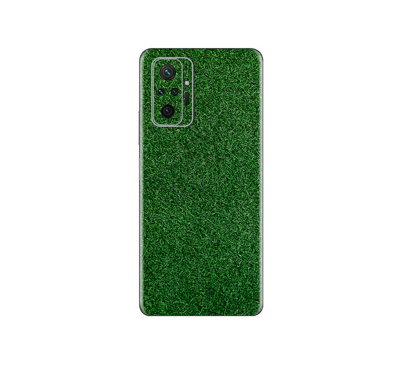 Xiaomi Redmi Note 10 Pro Green