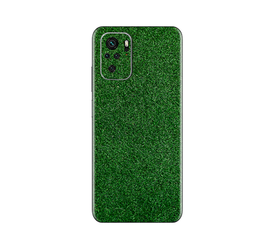 Xiaomi Redmi Note 10 Green