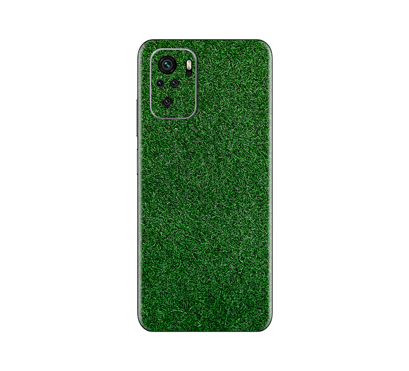 Xiaomi Redmi Note 10 Green