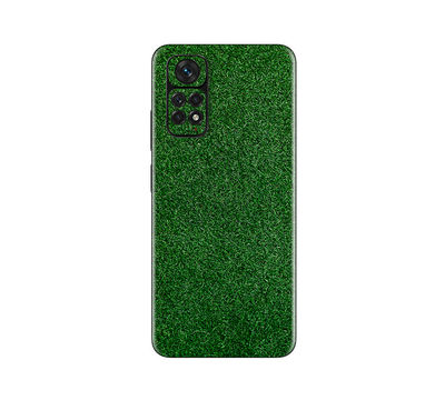 Xiaomi Redmi Note 11 Pro Green