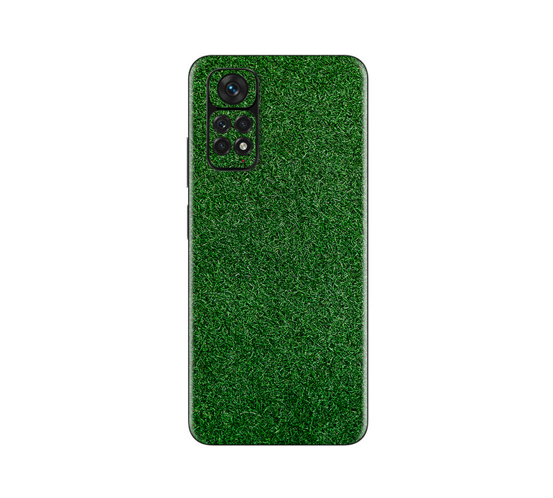 Xiaomi Redmi Note 11 Pro Green