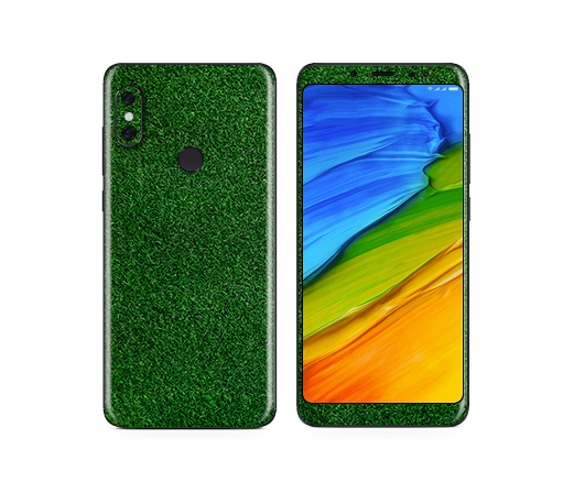 Xiaomi Redmi Note 5 Pro Green