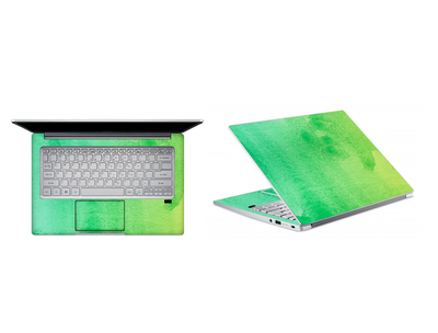 Acer Swift 3 Green