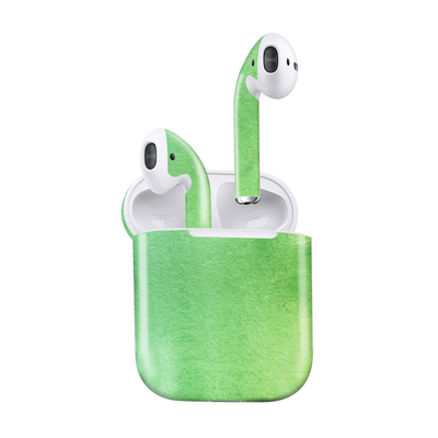 Apple Airpods 1st Gen Green