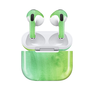 Apple Airpods 3rd Gen Green