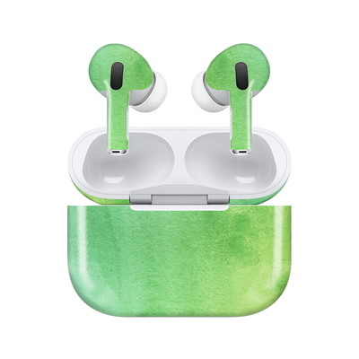 Apple Airpods Pro 2nd  Gen Green