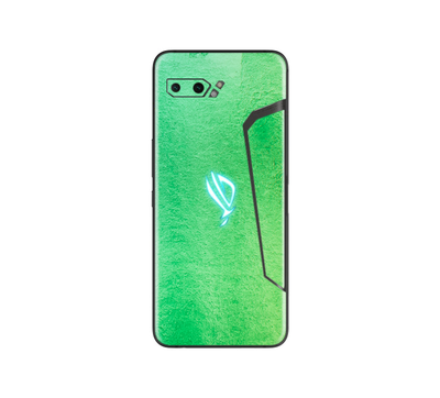 Asus Rog Phone 2 Green