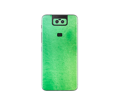 Asus Zenfone 6 Green