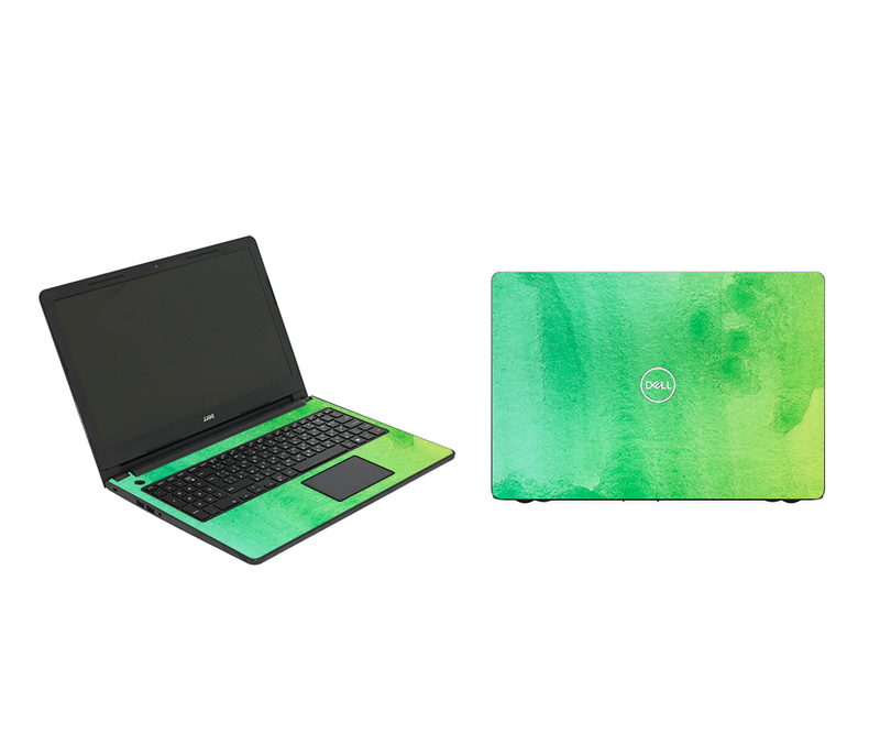 Dell Inspiron 15 3000 Green