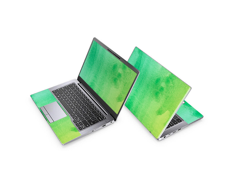 Dell Latitude 7400 Green