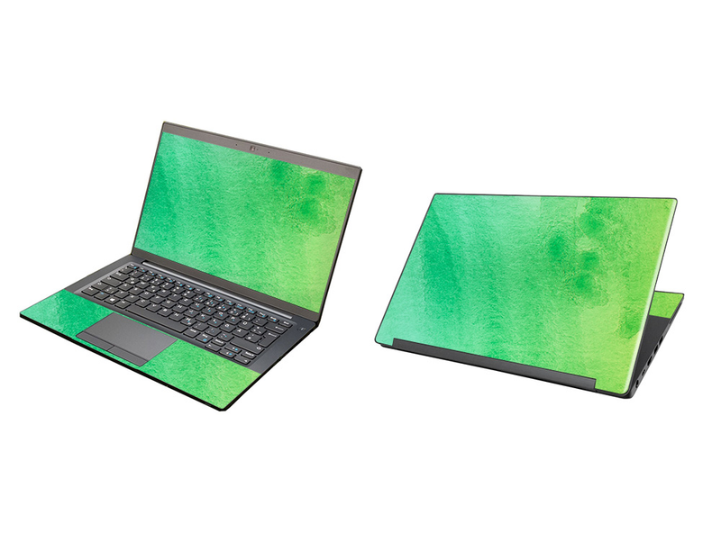 Dell Latitude 7490 Green