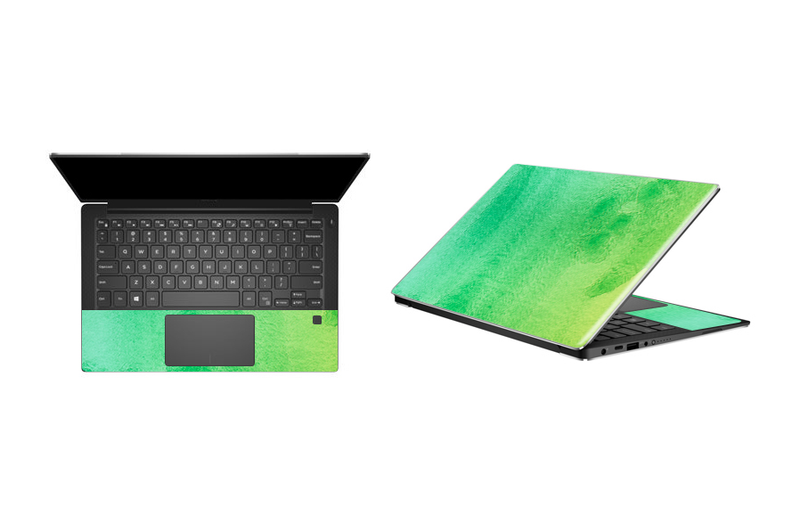 Dell XPS 13 9360 Green