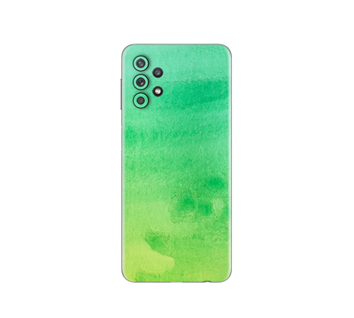 Galaxy M32 5G Green