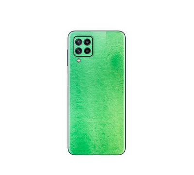 Galaxy M32 Green