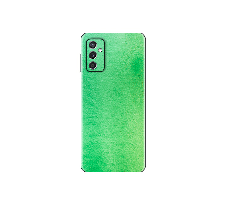 Galaxy M52 5G Green