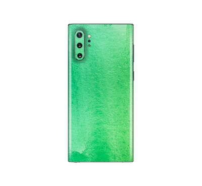 Galaxy Note 10 Plus 5G Green