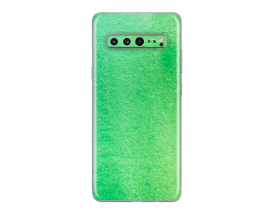 Galaxy S10 5G Green