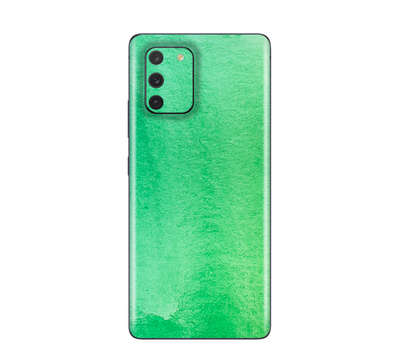 Galaxy S10 Lite Green