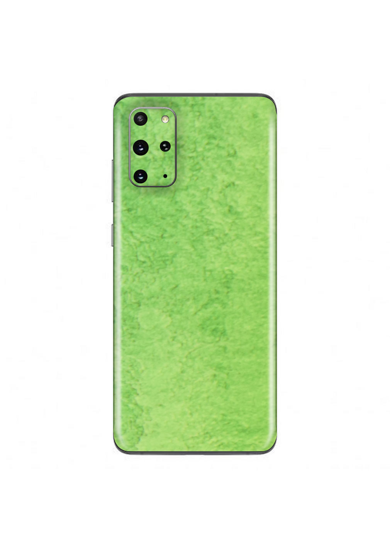 Galaxy S20 Plus Green