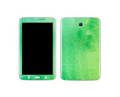 Galaxy TAB 3 7in Green