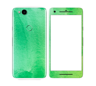 Google Pixel 2 Green