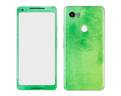 Google Pixel 2XL Green