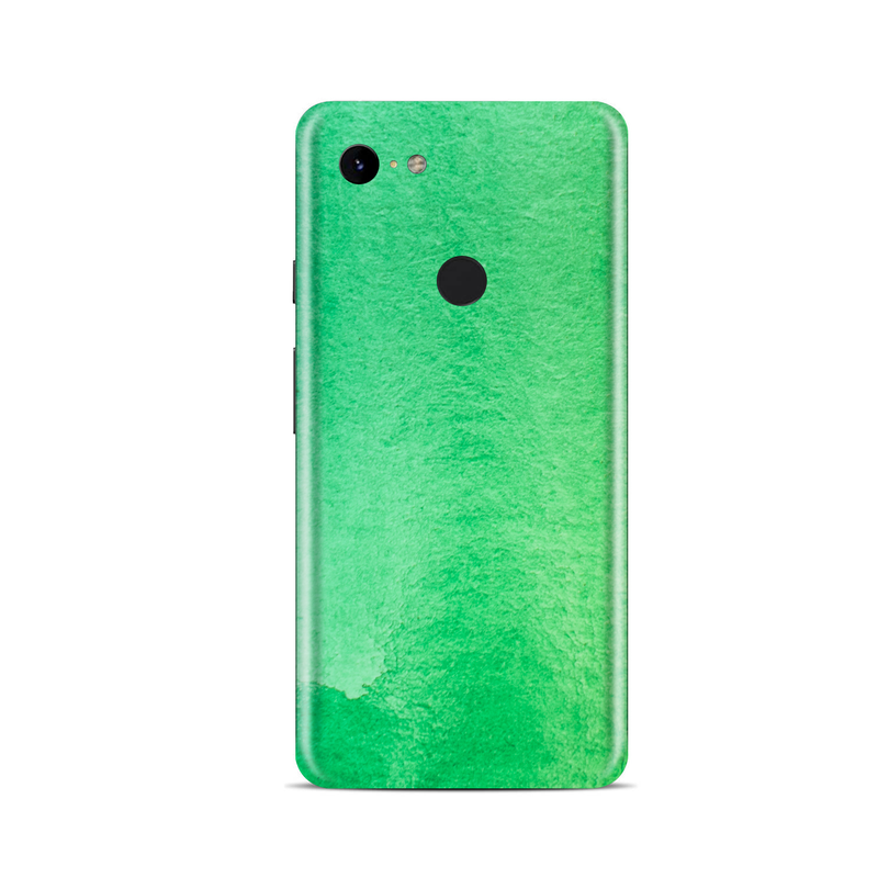 Google Pixel 3 XL Green