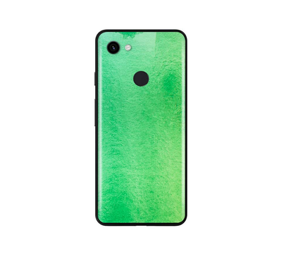 Google Pixel 3A XL Green