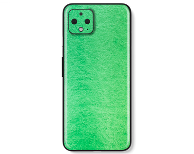 Google Pixel 4 Green