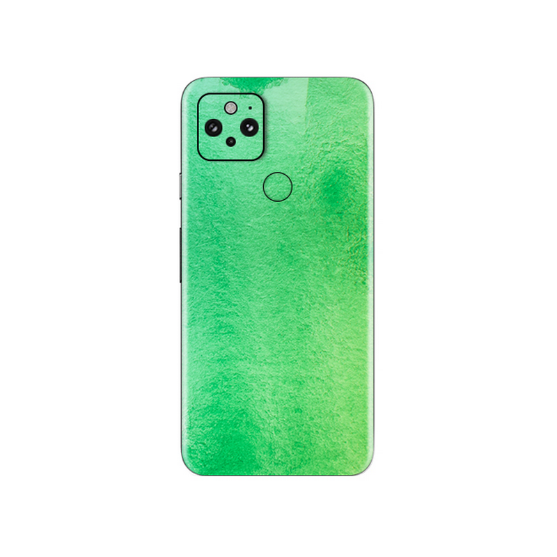 Google Pixel 5 Green