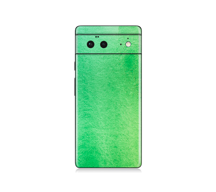 Google Pixel 6 Green