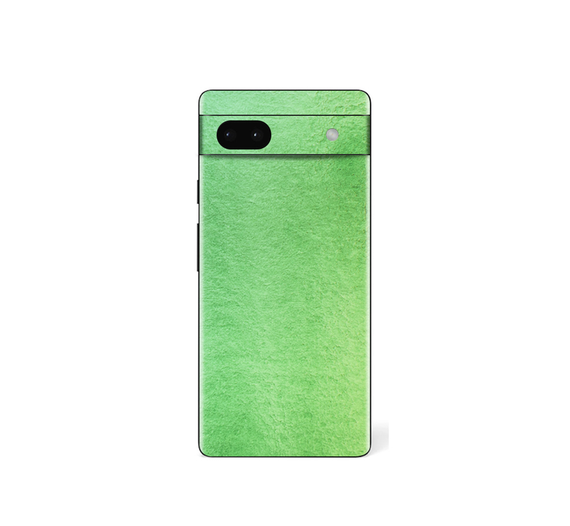 Google Pixel 6a Green