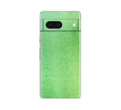 Google Pixel 7 Green