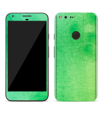 Google Pixel XL Green