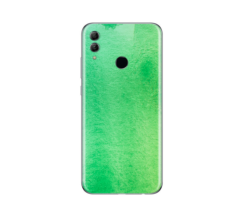 Honor 10 Lite Green