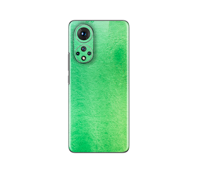 Honor 50 Pro Green