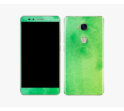 Honor 5x Green