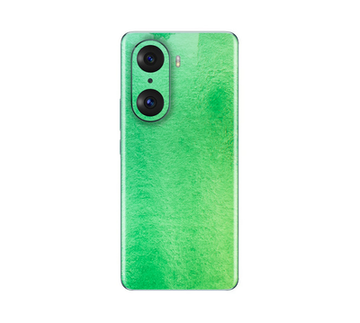 Honor 60 Pro Green