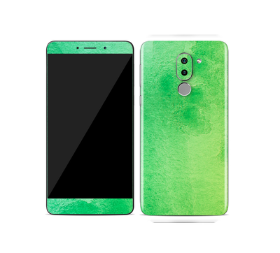 Honor 6X Green