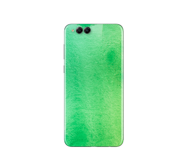 Honor 7X Green