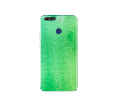 Honor 8 Pro Green