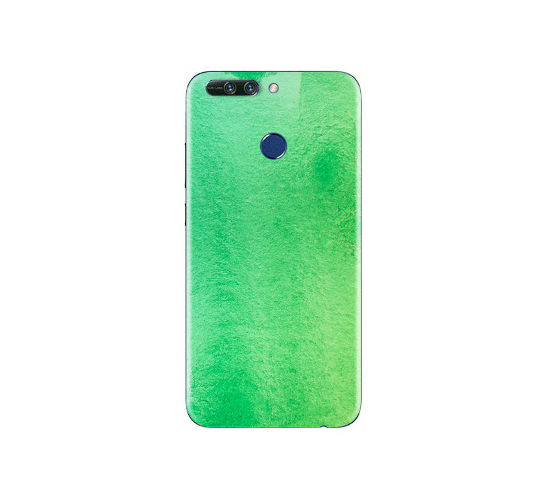 Honor 8 Pro Green