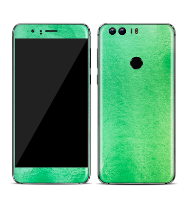 Honor 8 Green