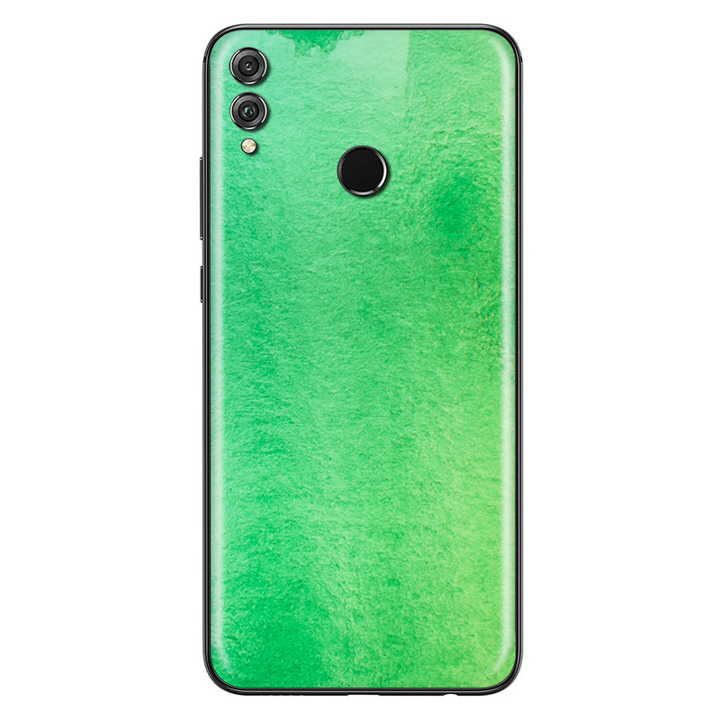 Honor 8x Green