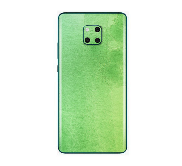 Huawei Mate 20 X Green