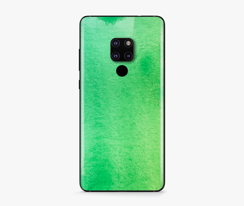 Huawei Mate 20 Green